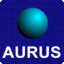 logo AURUS